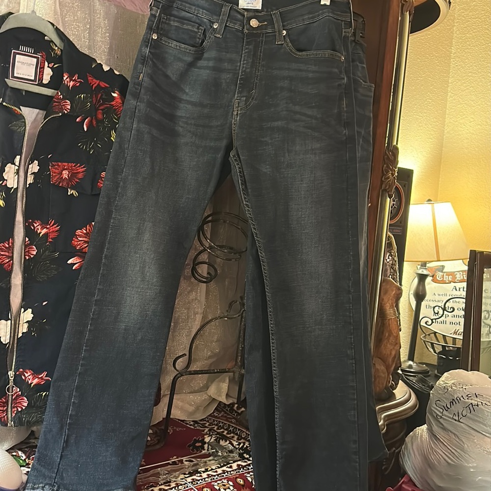 Denizen by Levi’s 232 Slim Straight 32/30